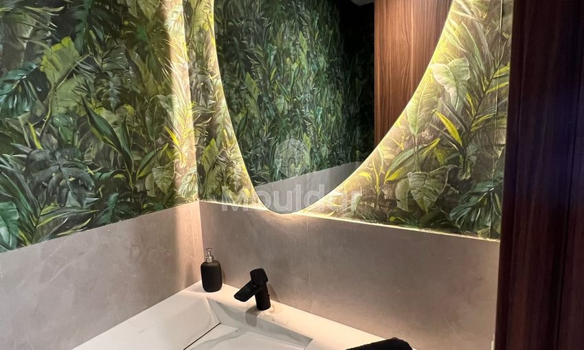 Casablanca’da Kiralık Şirin Daire – Oasis - view 6