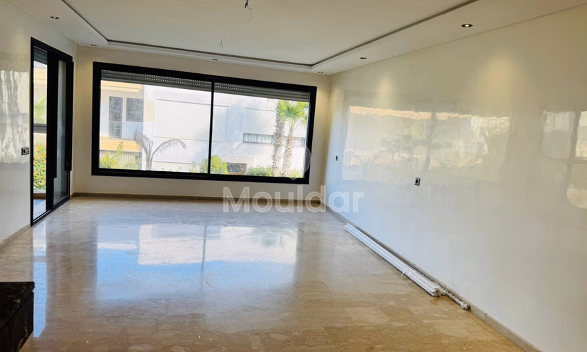 Appartement à Louer à Dar Bouazza : Confort et Sécurité