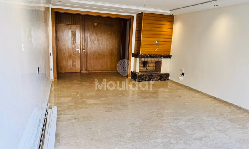 Appartement à Louer à Dar Bouazza : Confort et Sécurité