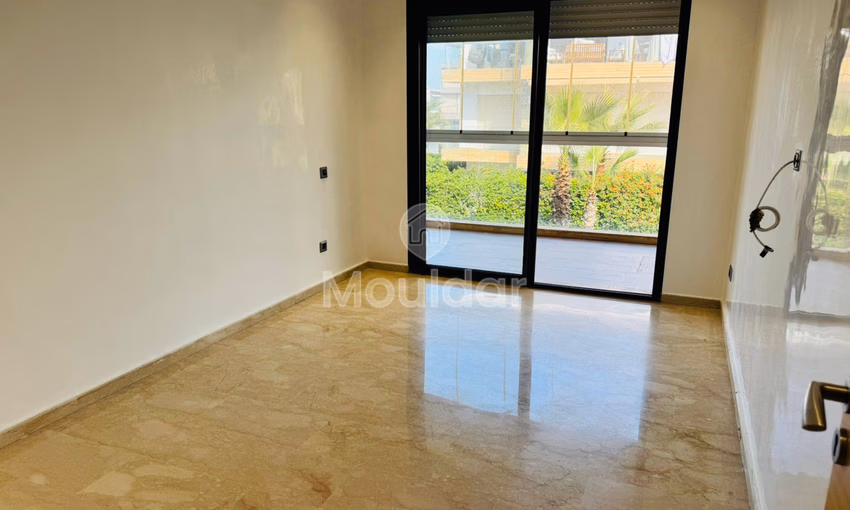 Appartement à Louer à Dar Bouazza : Confort et Sécurité