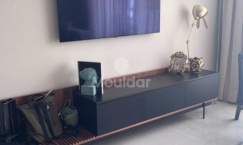 Estudio en Alquiler en Casablanca: Confort y Seguridad Incluidos Estudio en Alquiler en Casablanca: Confort y Seguridad Incluidos