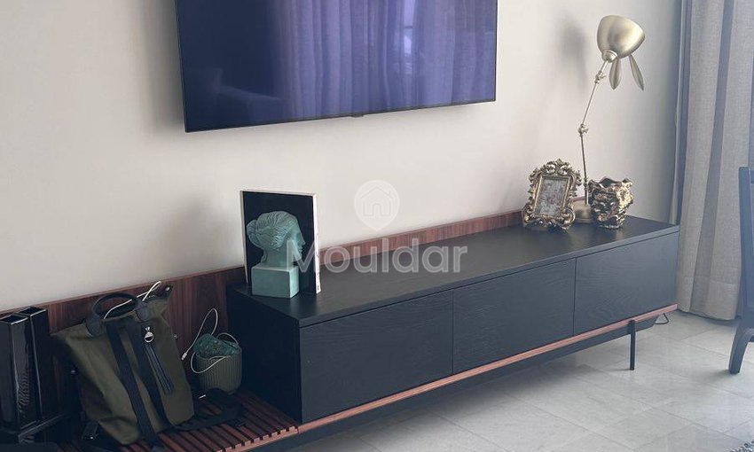 Studio in affitto a Casablanca: comfort e sicurezza inclusi - view 3