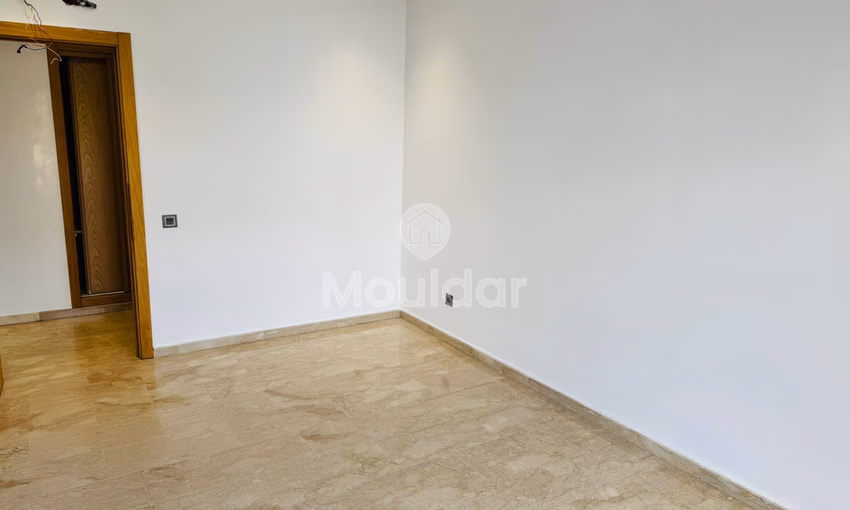 Appartement à Louer à Dar Bouazza : Confort et Sécurité