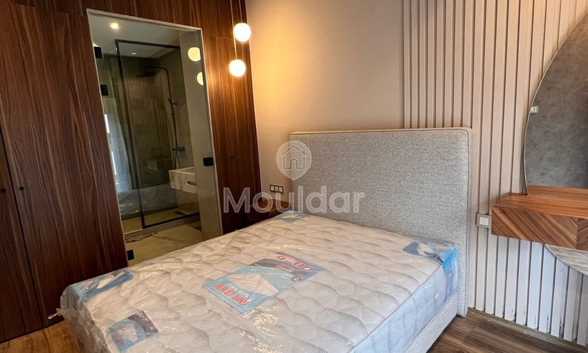 Casablanca’da Kiralık Şirin Daire – Oasis - view 2