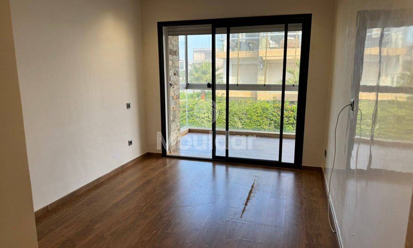 شقة للإيجار في دار بوعزة: الراحة والأمان - view 7