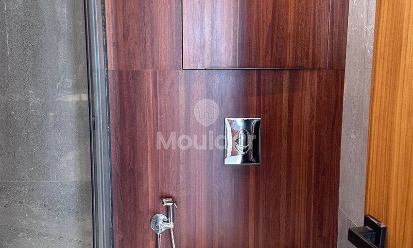 Studio in affitto a Casablanca: comfort e sicurezza inclusi - view 6