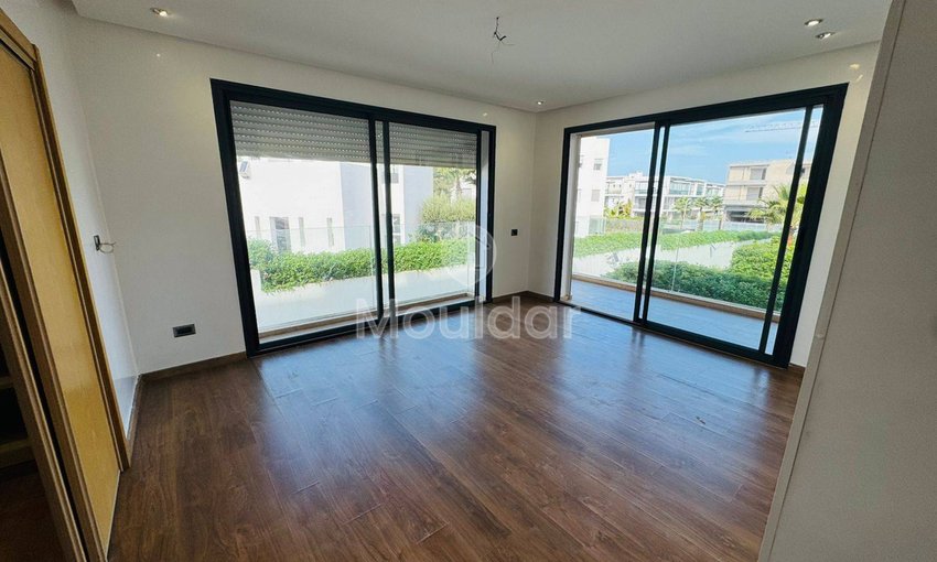 شقة للإيجار في دار بوعزة: الراحة والأمان - view 9