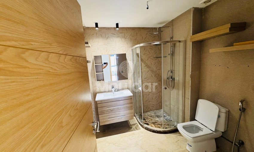 Appartement à Louer à Dar Bouazza : Confort et Sécurité