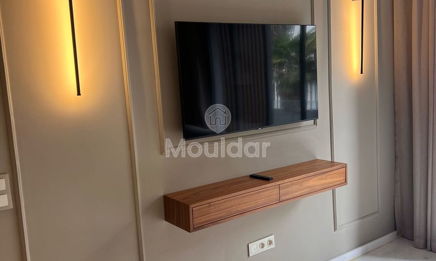 Casablanca’da Kiralık Şirin Daire – Oasis - view 4