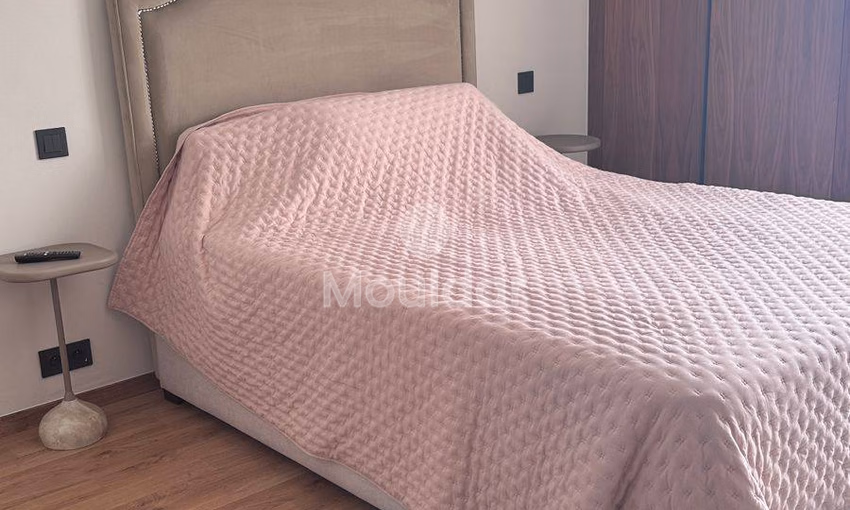 Estudio en Alquiler en Casablanca: Confort y Seguridad Incluidos Estudio en Alquiler en Casablanca: Confort y Seguridad Incluidos