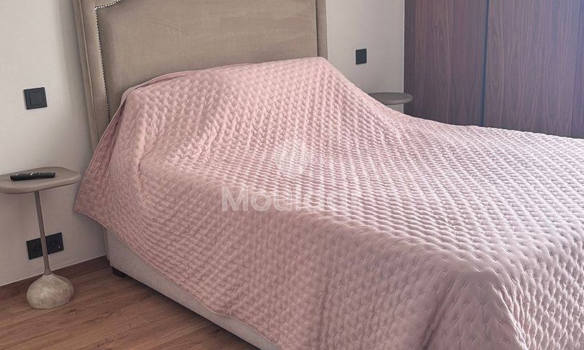 Studio in affitto a Casablanca: comfort e sicurezza inclusi - view 5