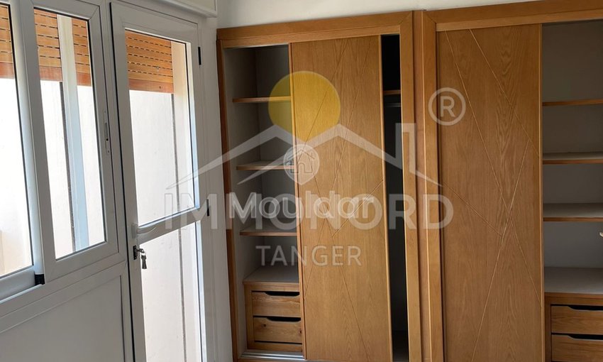 شقة رائعة مكونة من 4 غرف للإيجار في طنجة، جبل الكبير - view 3