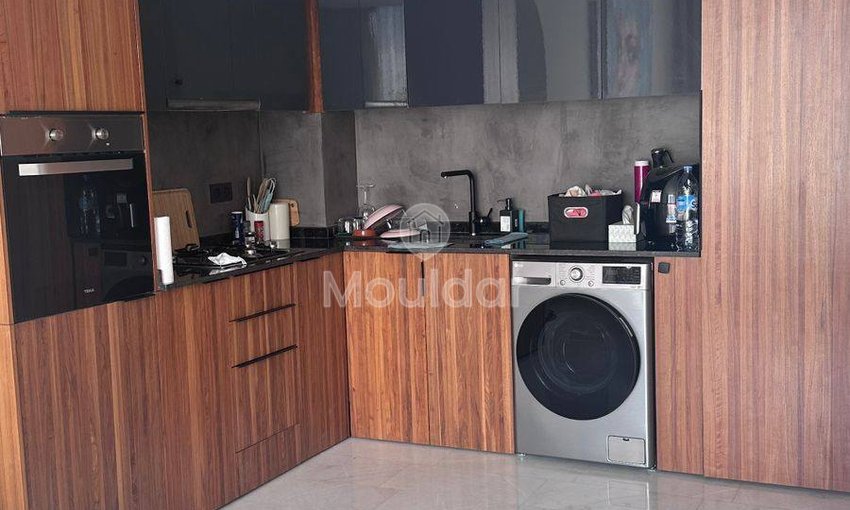 Studio in affitto a Casablanca: comfort e sicurezza inclusi - view 7