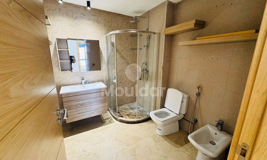 Appartement à Louer à Dar Bouazza : Confort et Sécurité