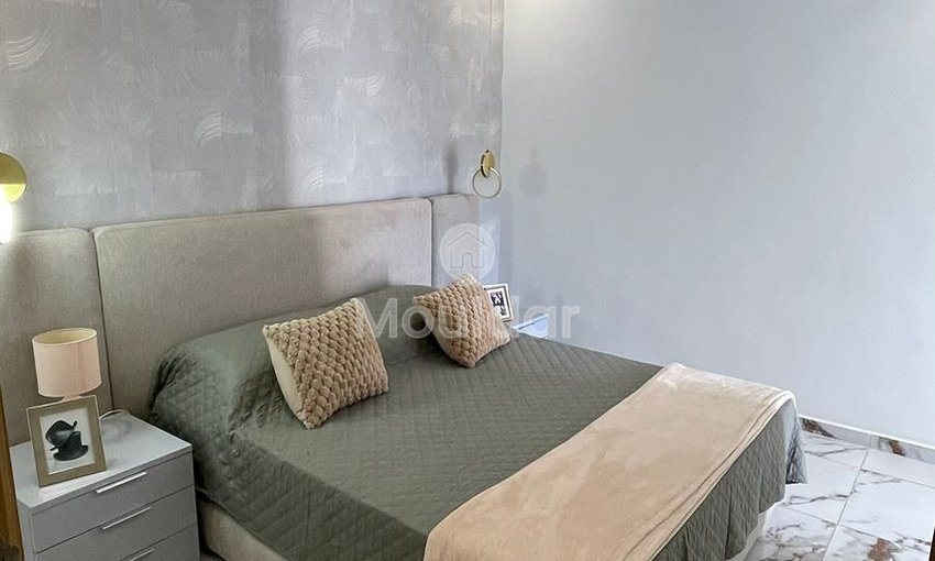 Moderne appartement te koop met balkon in Tanger-Assilah - view 3