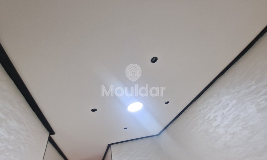 Mieszkania na wynajem w Ksar el-Kebir: 3 sypialnie z balkonem - view 8