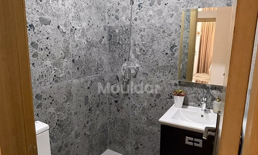 Modern Apartment for Sale with Balcony in Tangier-Assilah