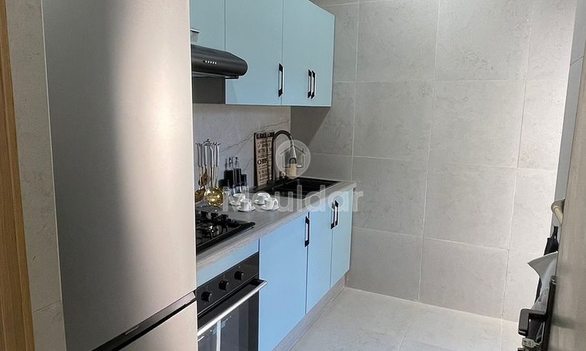 Moderne appartement te koop met balkon in Tanger-Assilah - view 5