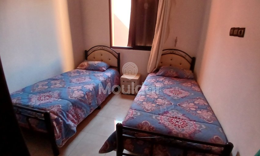 Apartamento Amueblado en Alquiler en Marrakech - 2 Habitaciones Confortables - view 4