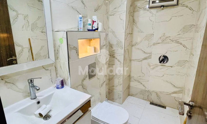 Charmant Appartement à Vendre à Marrakech - Bouaakkaz