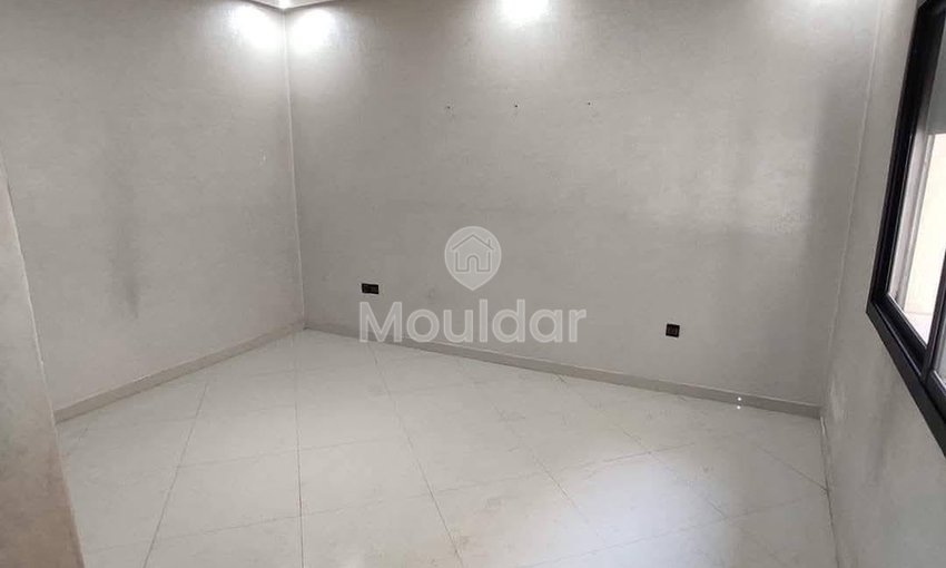 Appartamento da 3 camere in affitto a Sidi Maarouf, Casablanca - view 3