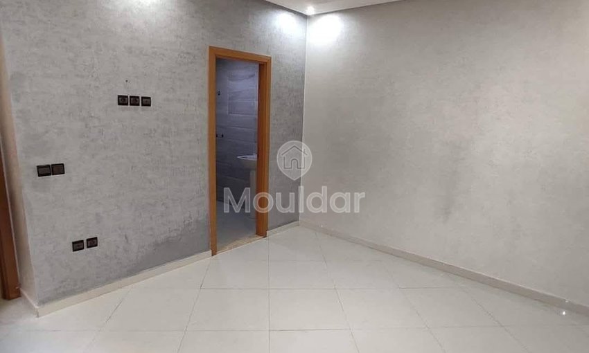 Appartamento da 3 camere in affitto a Sidi Maarouf, Casablanca - view 4