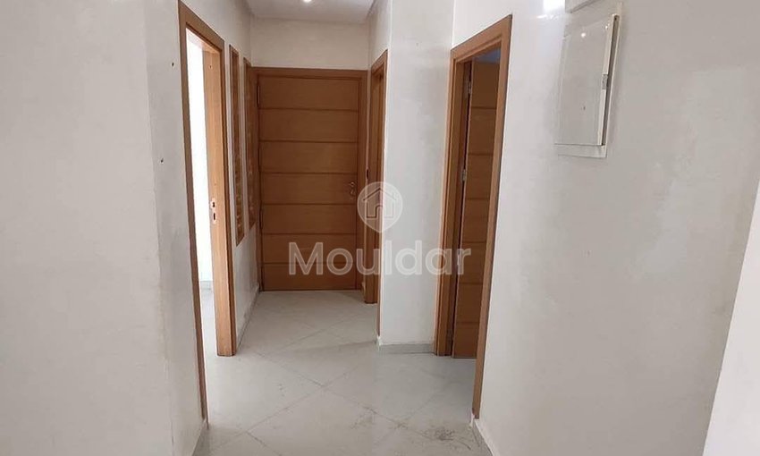 Appartamento da 3 camere in affitto a Sidi Maarouf, Casablanca - view 6