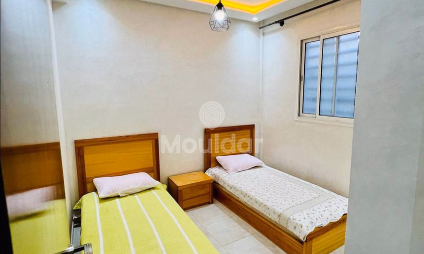 Charmant Appartement à Vendre à Marrakech - Bouaakkaz