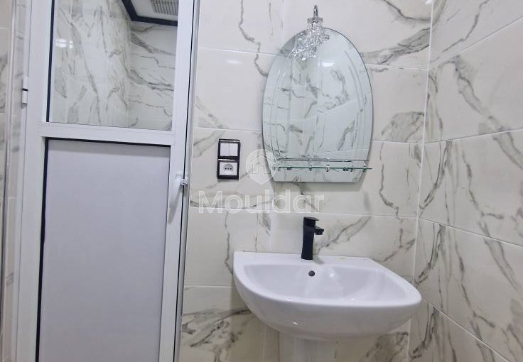 Mieszkania na wynajem w Ksar el-Kebir: 3 sypialnie z balkonem - view 12