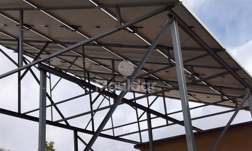 أرض زراعية للبيع في مراكش - 13,000 م² أرض زراعية للبيع في مراكش - 13,000 م²