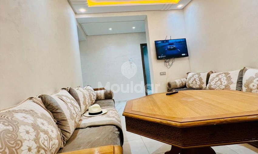 Charmoso apartamento à venda em Marrakech - Bouaakkaz - view 2