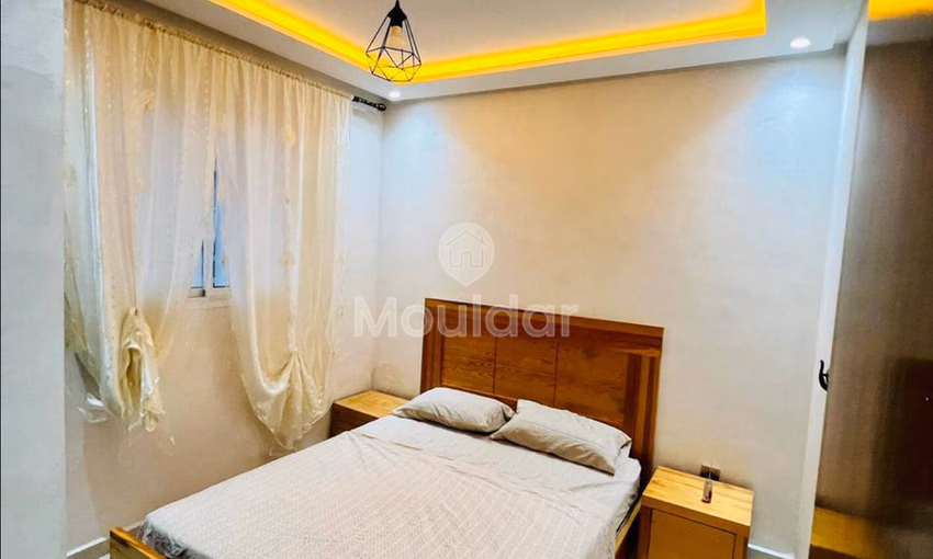 Charmant Appartement à Vendre à Marrakech - Bouaakkaz