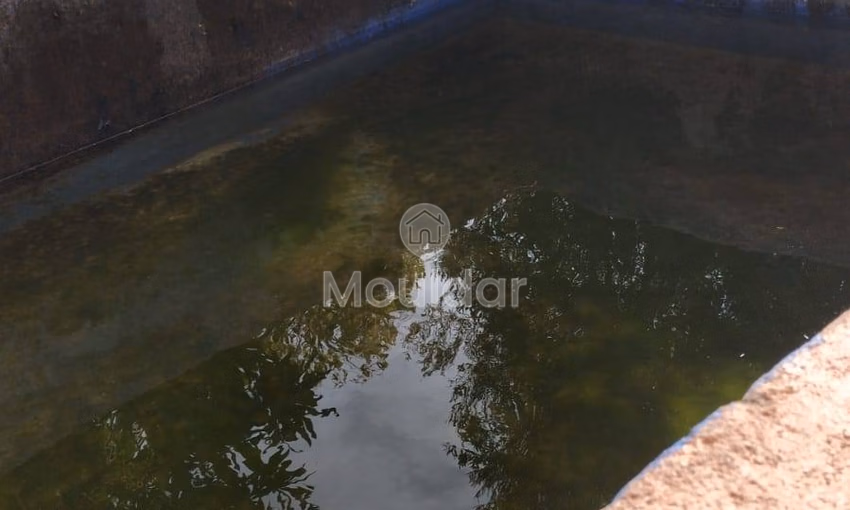 أرض زراعية للبيع في مراكش - 13,000 م² أرض زراعية للبيع في مراكش - 13,000 م²