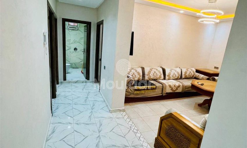 Charmoso apartamento à venda em Marrakech - Bouaakkaz - view 3