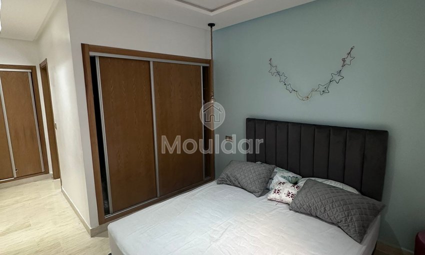 Charmant studio te huur in Casablanca - Roches Noires - view 3