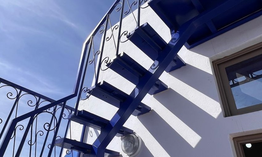 استوديو ساحر مع تراس خاص في الصويرة - وسط المدينة - view 11