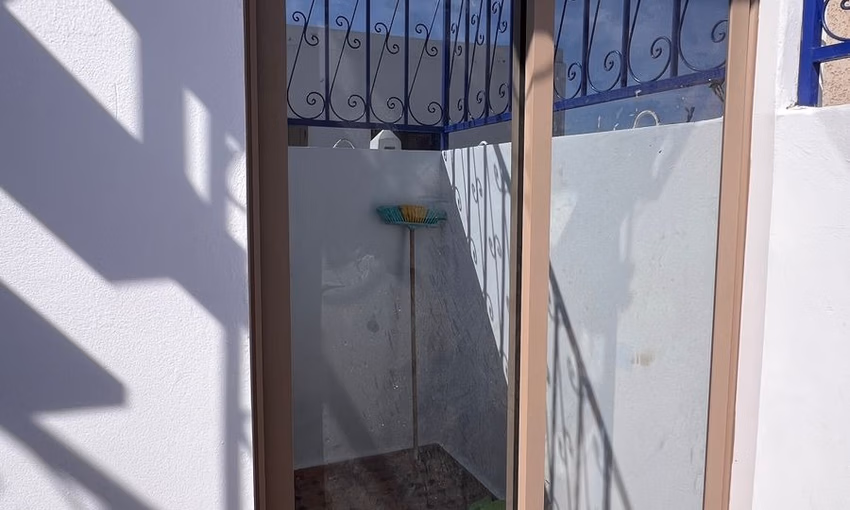 Estudio Encantador con Terraza Privada en Essaouira - Centro Ciudad