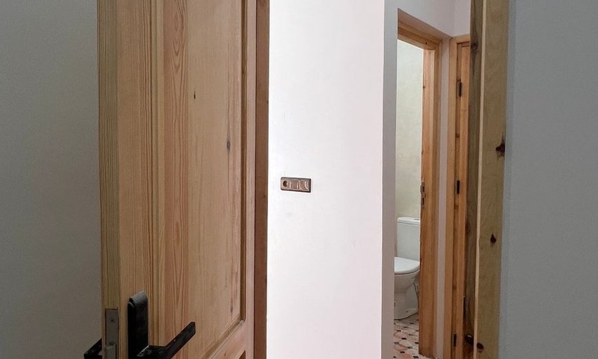 استوديو ساحر مع تراس خاص في الصويرة - وسط المدينة - view 6