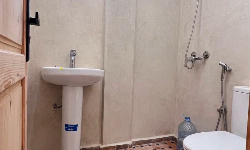 Estudio Encantador con Terraza Privada en Essaouira - Centro Ciudad