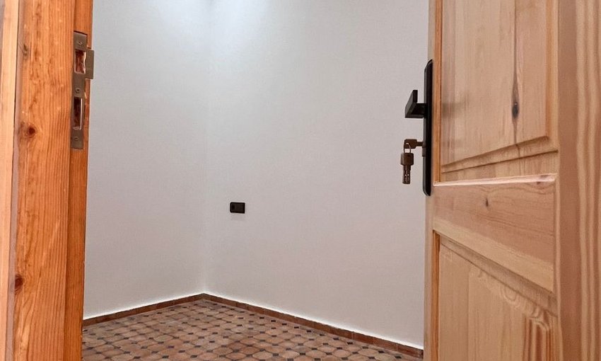 استوديو ساحر مع تراس خاص في الصويرة - وسط المدينة - view 2