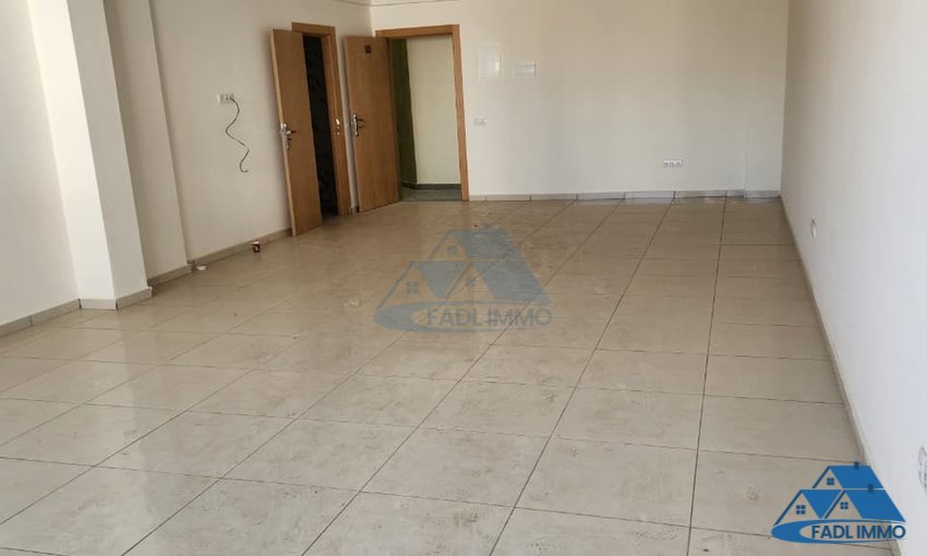 Louer Bureau Façade à 5min de Gare TGV Kénitra - view 3