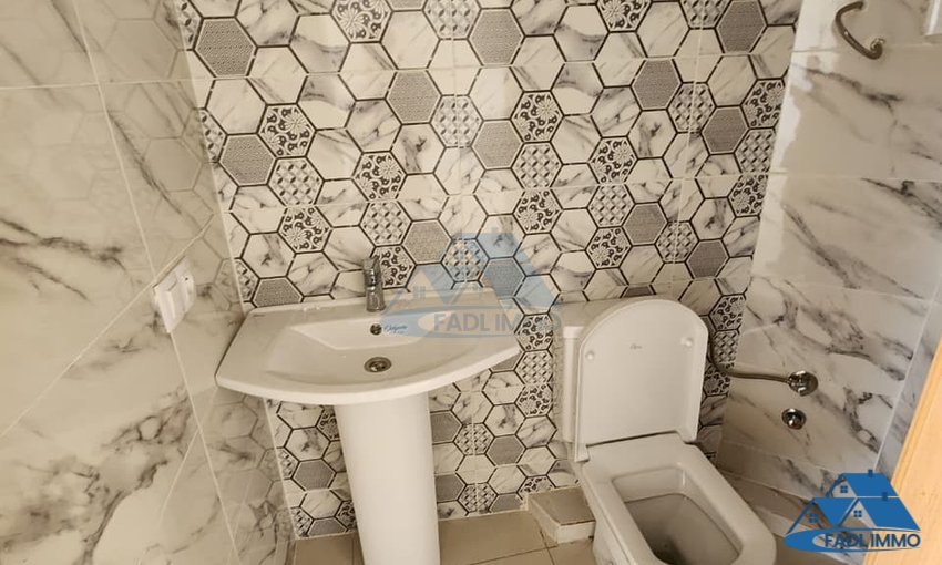 Louer Bureau Façade à 5min de Gare TGV Kénitra - view 5