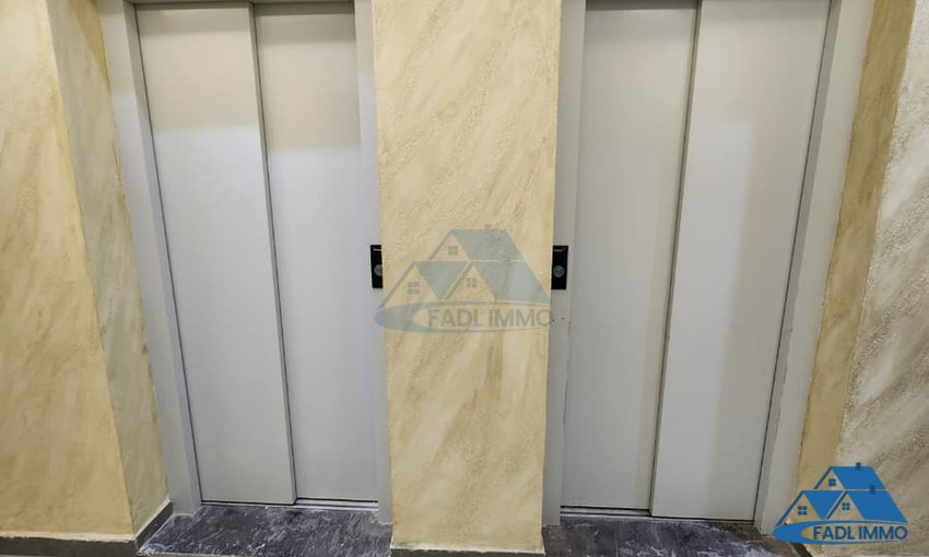 Louer Bureau Façade à 5min de Gare TGV Kénitra - view 6