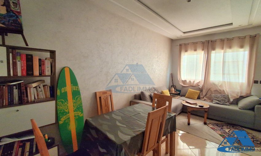 Appartement à vendre à Birami kénitra - view 15