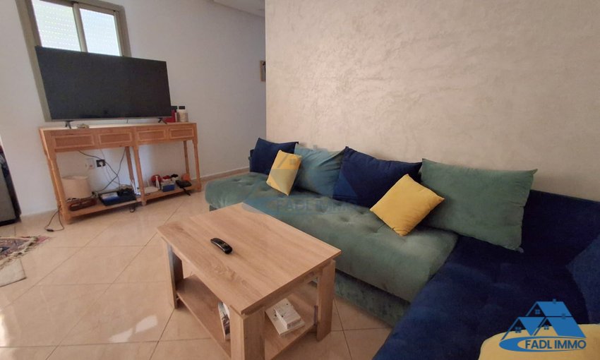 Appartement à vendre à Birami kénitra - view 9