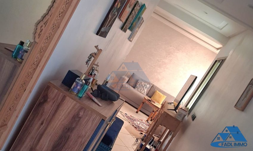 Appartement à vendre à Birami kénitra - view 16