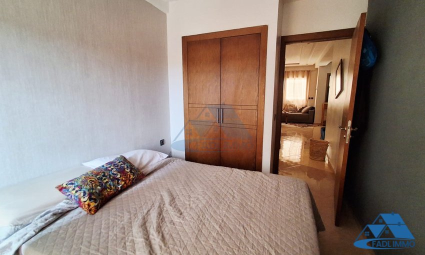 Appartement à vendre à Birami kénitra - view 7