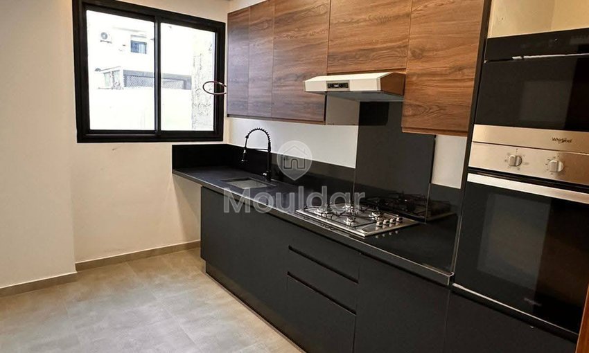 Charmant appartement met 3 slaapkamers te koop in Casablanca - view 5