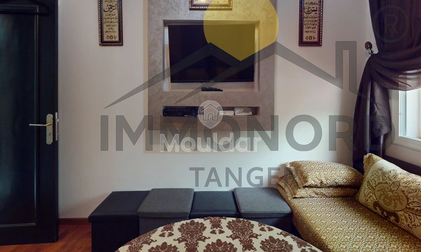 Διαμέρισμα προς πώληση στην Ταγέρ - Εξασφαλισμένη κομψότητα και άνεση - view 5