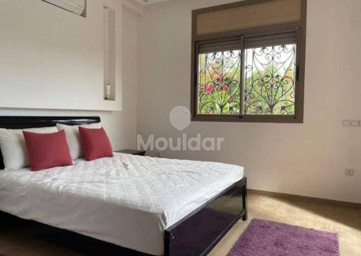 Vila de vis în Marrakesh: lux, piscină și vedere de neegalat - view 4